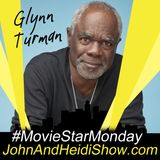07-17-23-Movie Star Monday - Glynn Turman