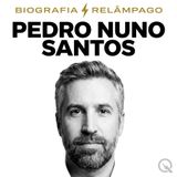 Pedro Nuno Santos Biografia Relâmpago — O Regresso ao Parlamento