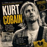 Kurt Cobain A Voice Born From Pain
