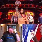 WWE HIAC Recap Wrestlers in the Election