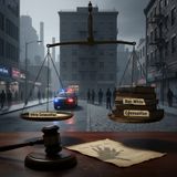 Enforcement That Falls Harder on Non-White Communities