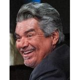Actor George Lopez