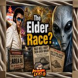 The Elder Race?! w/ The Ryan Files