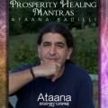 Energy Works Radio with Ataana - Activating Self-Healing & Awakening Your Potential: An Actual 'Stones Energy Work' Session - with Commentar