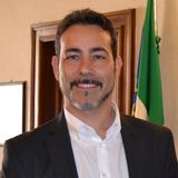 Roberto Ascani sindaco di Castelfidardo (AN) su Radio Arancia 24 04 2021 il punto sulla situazione covid