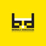 Annalisa Camilli "Biennale Democrazia"