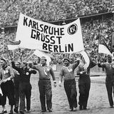 Hertha-Karlsruhe, amici per sempre
