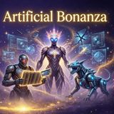 Artificial Bonanza