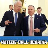 Quanto è vicino (o lontano) un accordo per la tregua in Ucraina?