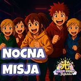 🫶Wika podsłuchała TAJEMNICĘ nauczycieli! | Nocna Misja | HikariStory #audiobook