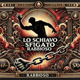 "Lo Schiavo Sfigato Rabbioso: Quando la Frustrazione Prende il Sopravvento"
