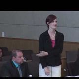 Arizona v. Elizabeth Johnson | Charges Discussion Outside the Jury's Presence | True Crime Documentary