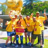 Amazing Race in Thailand For Corporates