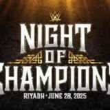 Episode 87 Night of Champions 2025 Predictions