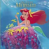 The Little Mermaid's