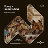 Muzeum Narodowe w Krakowie (Sukiennice) - #4 Henryk Siemiradzki - Pochodnie Nerona
