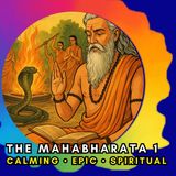 Mahabharata 1 - Calm and Modern Retelling