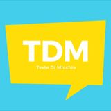 TDM in Erasmus. Saragozza, Spagna