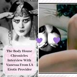Interview With Vanessa From LA _- Mature (40+) FBSM Expert and Erotic Provider (2019)