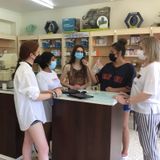 Entrevista a Maite y Delia, alumnas de 1º de Farmacia