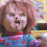 Child's Play - Thirsty For Gore