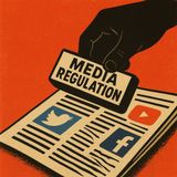 Obama Calls for Regulating Journalism and Social Media