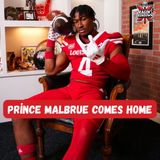 HOMECOMING: Ragin’ Cajuns Transfer LB Princeton Malbrue Talks Return to Lafayette