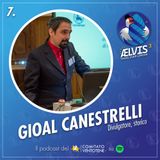 S3 Ep.07 - Gioal Canestrelli