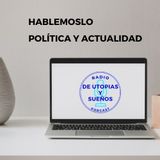 Hablémoslo - Política y actualidad