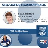 From Support Group to Global Network: The Evolution of IAIP