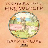 LA CAMERA DELLE MERAVIGLIE - di Sergio Ruzzier