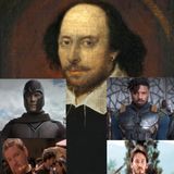 Ep 180 - Shakespearean Villains