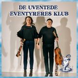 S2E4 Lasse & Mathilde - om fællesskab som grundsten
