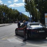 Spinelli nel centro giovanile e in auto: tre ragazzi “sotto controllo”, una patente ritirata