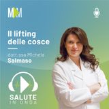 Lifting alle cosce