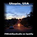 Welcome | Utopia EP1