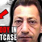 The Body In A Suitcase _ The Disturbing Case of Gergana Prodanova