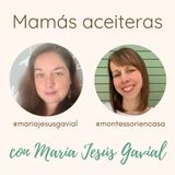 015 - Descubriendo un apoyo para el equilibrio emocional, con María Jesús Gavial