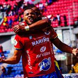 Así se vivió la fecha 1 de la Liga BetPlay II-2025 del fútbol profesional colombiano