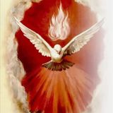 Pentecost Sunday part 2