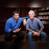 Food, Science, and Culture, with Anthony Bourdain