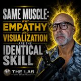 Same Muscle: Why Empathy And Visualization Are The Identical Skill
