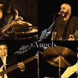 7 Angels Josh Eagan And Mark Slaughter Release The Song 7 Angels