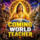 Eastern Religions and the Coming Maitryea: Theosophy and the New Age w/ Aaron Fochtman