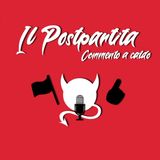 13-02-2022 Il Post Partita (MILAN-SAMPDORIA)