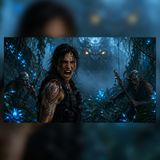Alien Hunters Mocked Her Cry… Until Fleet 9 Answered | Sci-Fi HFY Stories