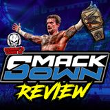 WWE Smackdown 7/10/26 Review | Former WWE Star RETURNS And MAJOR Match For Summerslam