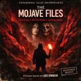 Hikers Vanish After Hearing THIS Sound in Red Rock Canyon…