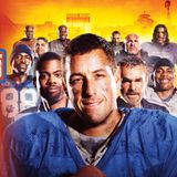 The Longest Yard (2005) Movie Review [S3 E5]