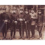 Ep. 64: Natale insanguinato (17 novembre 1914 - 19 gennaio 1915)